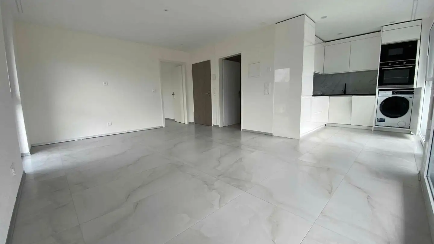 Appartement à louer - Lindenstrasse 10, 2552 Orpund