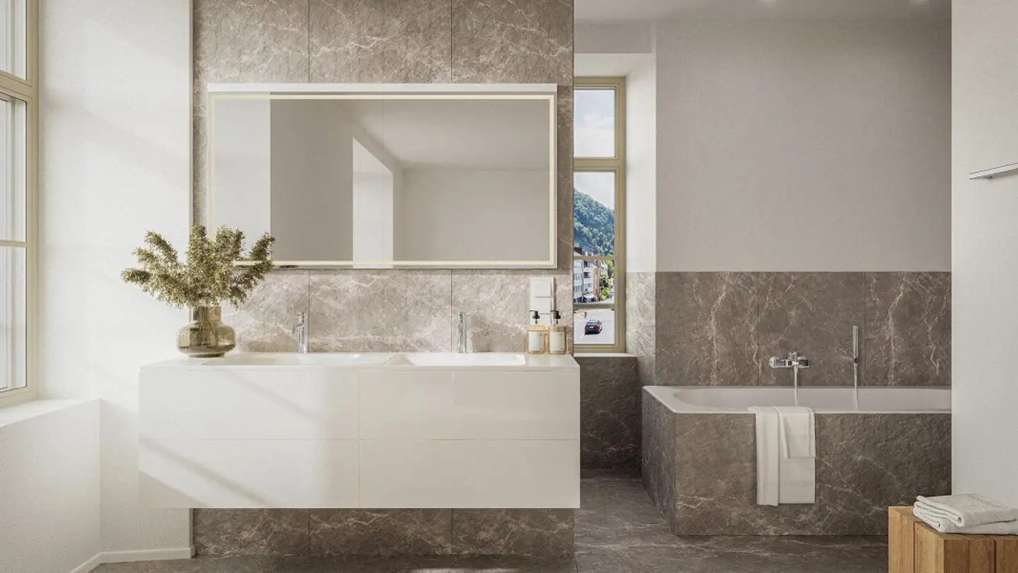Appartamento in vendita - Seestrasse 58, 6354 Vitznau - Foto 4