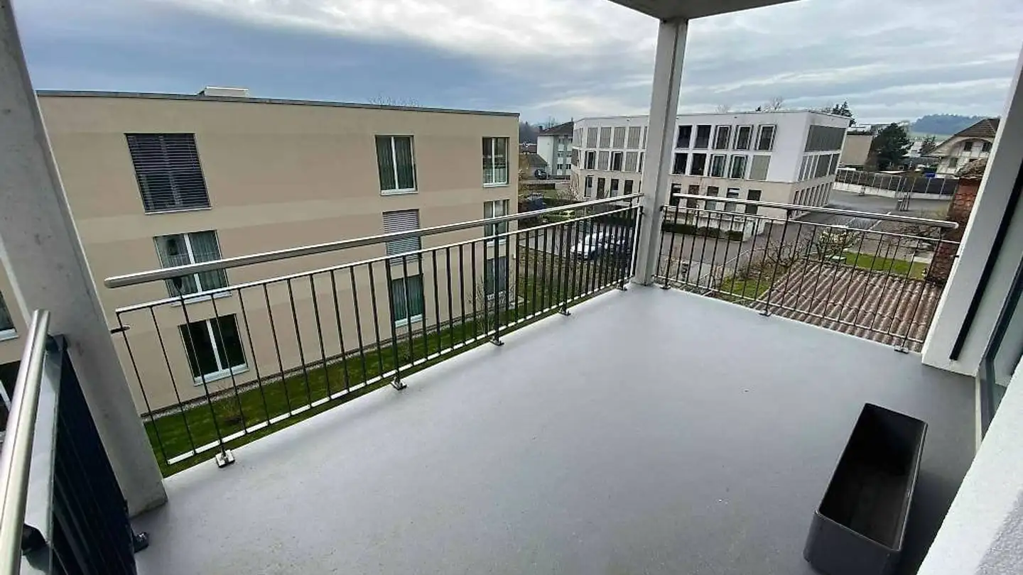 Appartement à louer - Lindenstrasse 10, 2552 Orpund - Photo 3