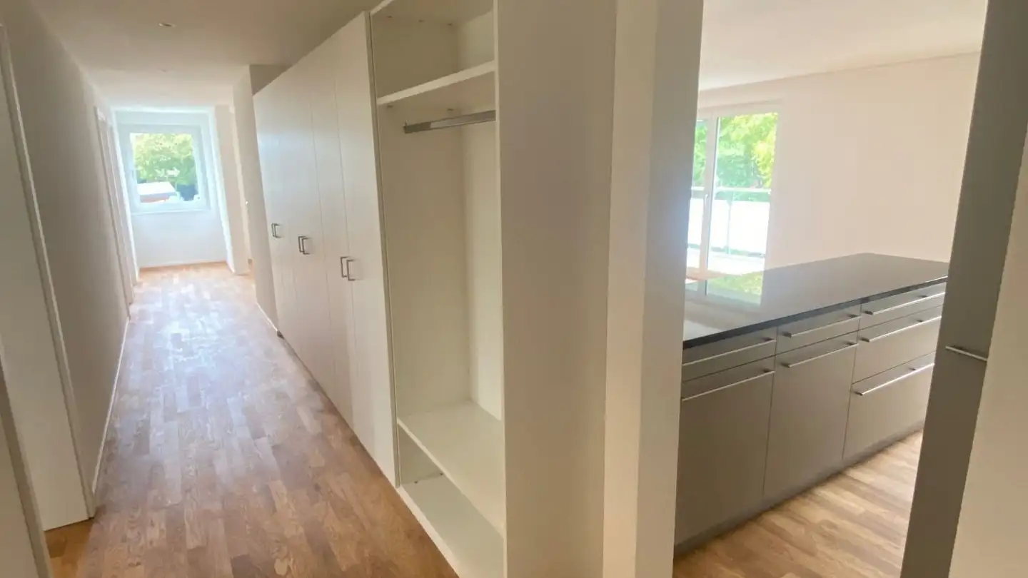 Appartamento a gradini in affitto - Kirchbergstrasse 3, 3421 Lyssach - Foto 3