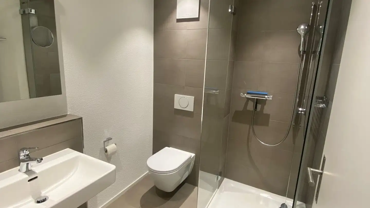 Appartamento a gradini in affitto - Kirchbergstrasse 3, 3421 Lyssach - Foto 4