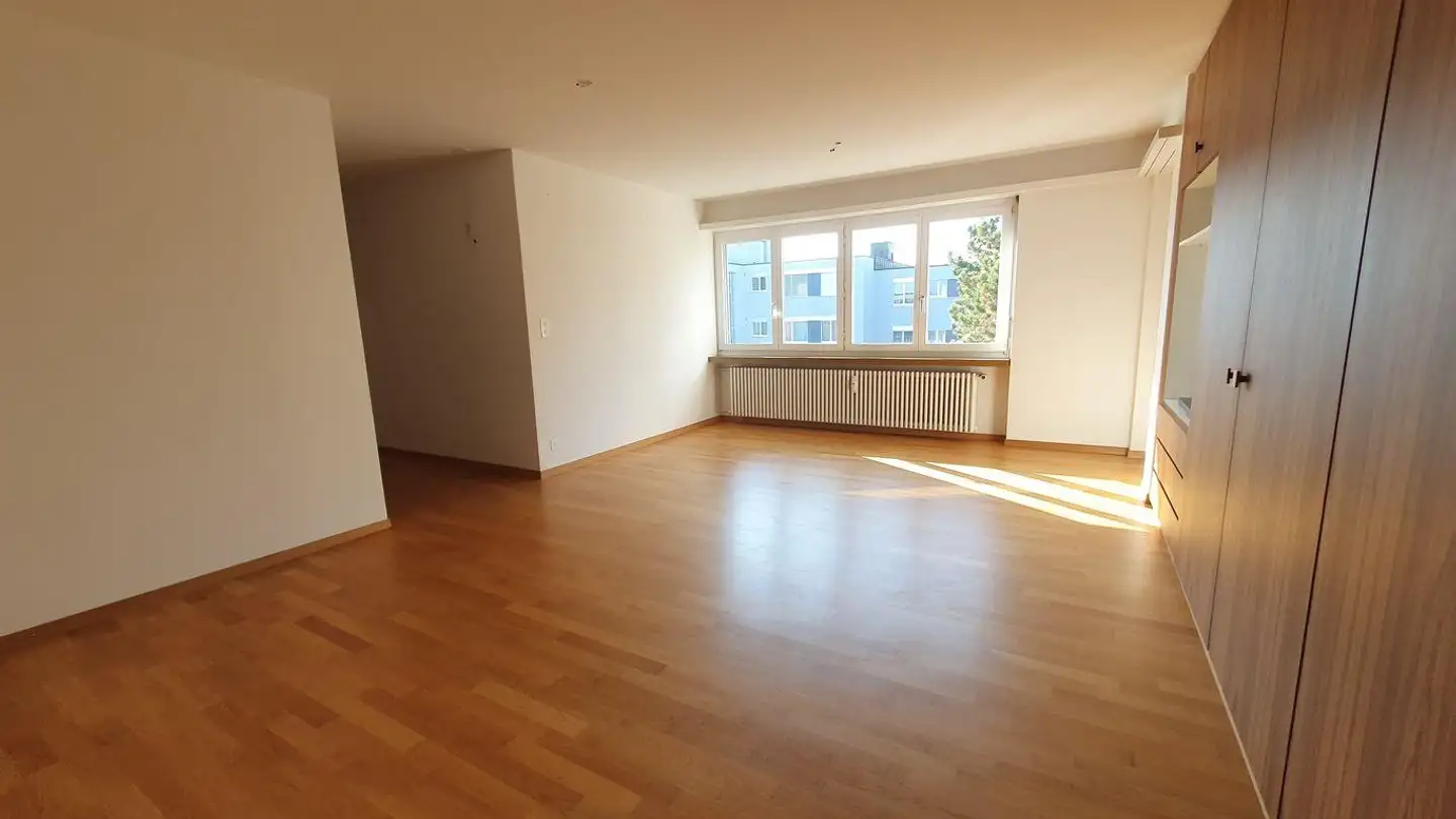 Apartment for rent - Feldeggstrasse 5, 8590 Romanshorn - Photo 4