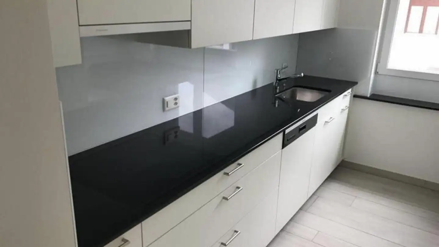 Appartement à louer - Rapperswilerstrasse 81, 8630 Rüti ZH