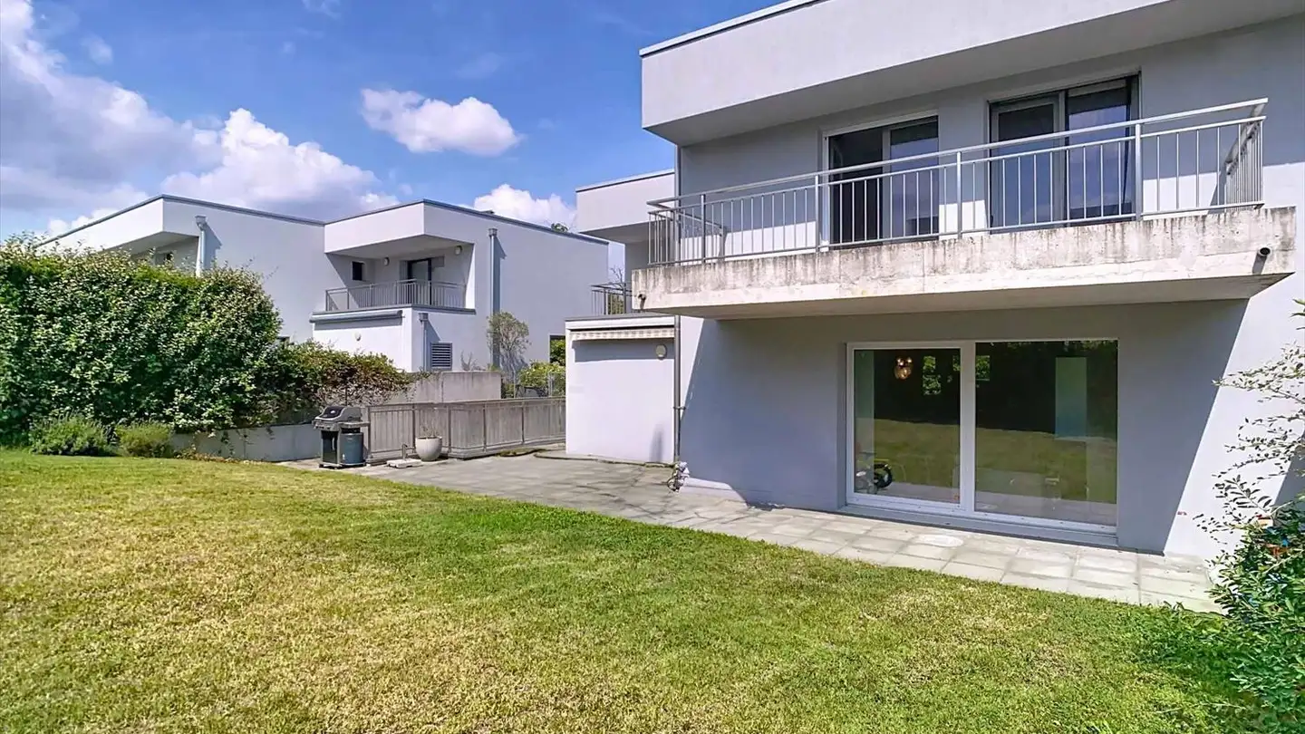 Appartement à vendre - 1232 Confignon