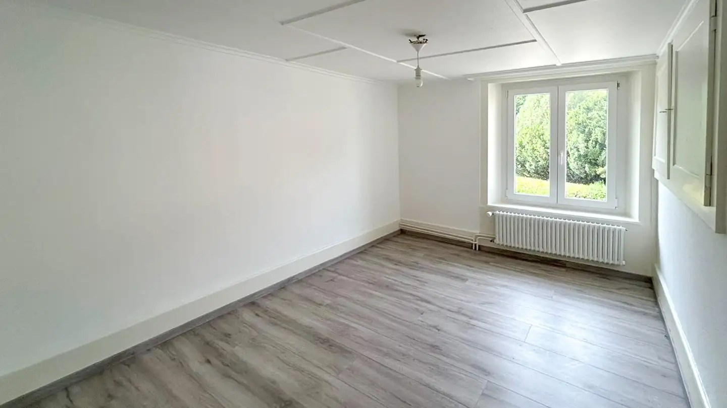 Wohnung mieten - Bas-De-La-Route 3, 2115 Buttes - Foto 4