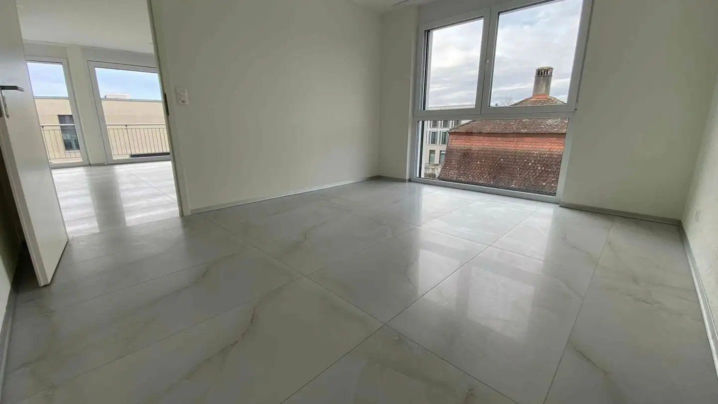 Appartement à louer - Lindenstrasse 10, 2552 Orpund - Photo 2