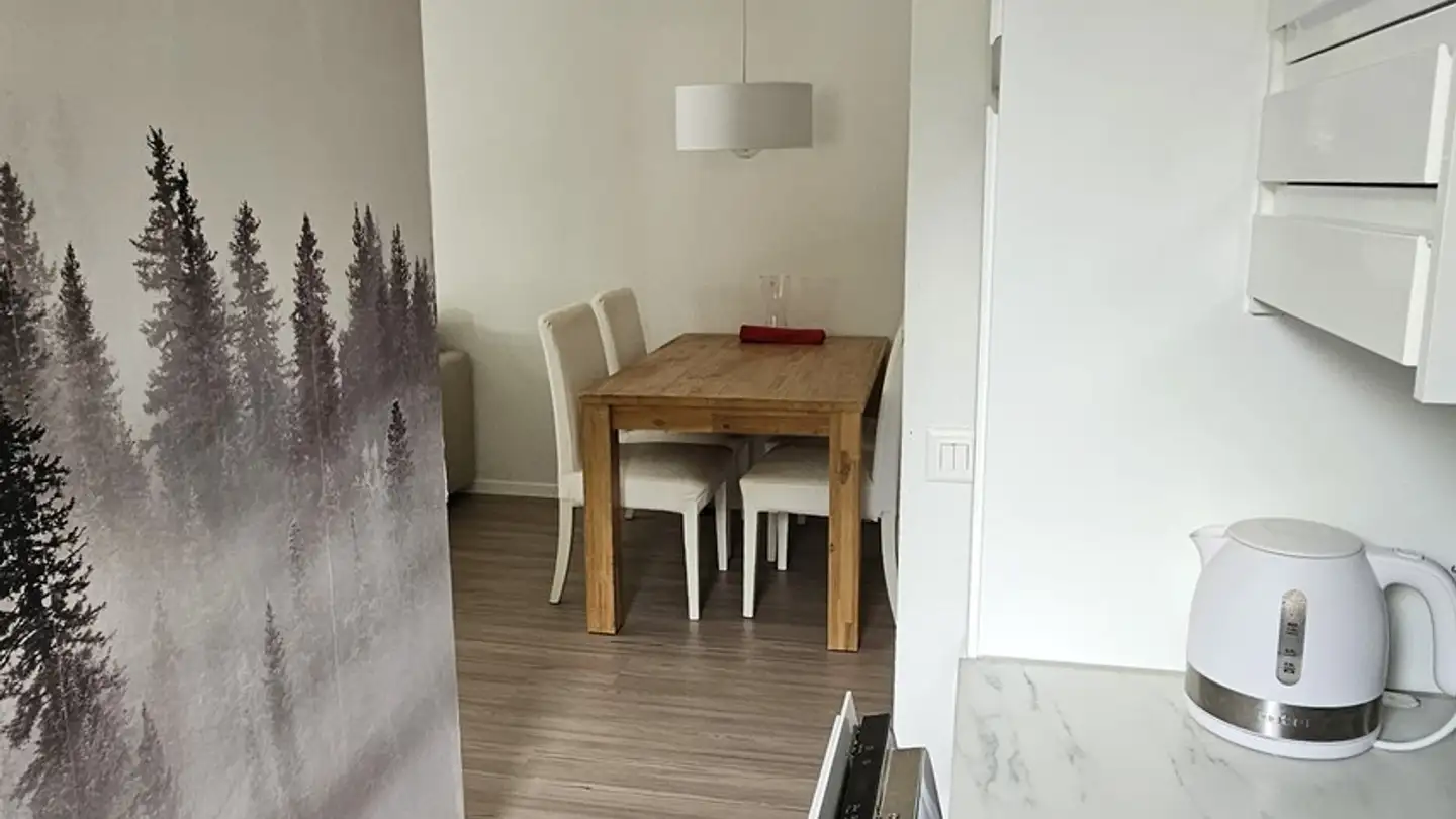 Apartment for rent - 6390 Engelberg - Photo 4