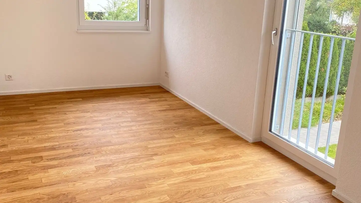 Appartamento a gradini in affitto - Kirchbergstrasse 3, 3421 Lyssach - Foto 2
