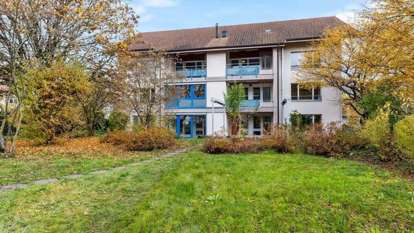 Appartamento in affitto - Progressastrasse 25, 3414 Oberburg