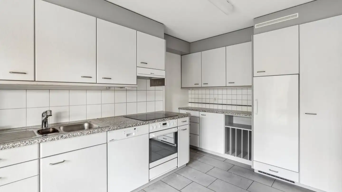 Appartamento in affitto - Progressastrasse 25, 3414 Oberburg - Foto 2