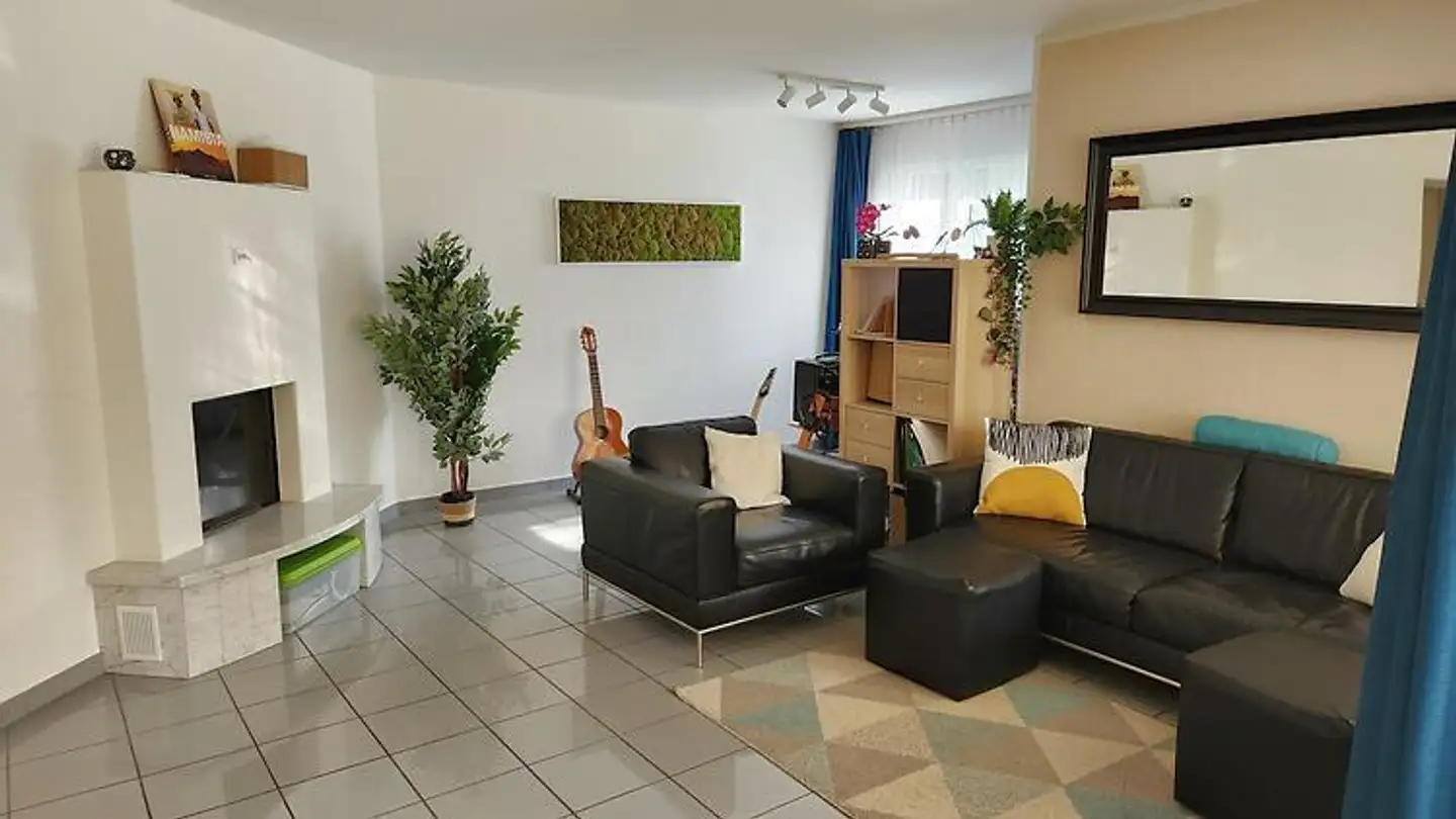 Appartamento ammobiliato in affitto - 6403 Küssnacht am Rigi