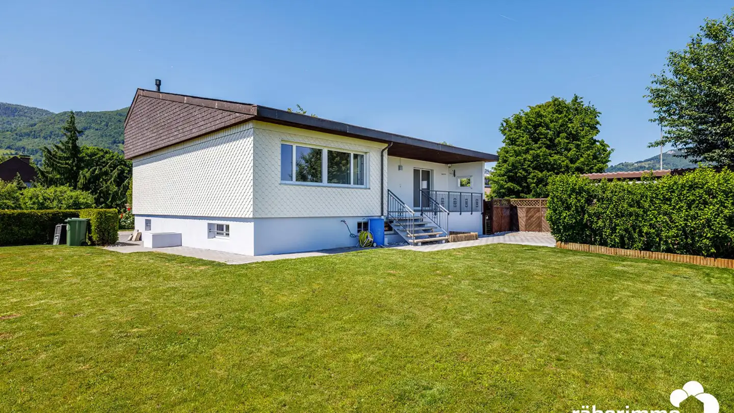 Casa singola in vendita - Niederfeldweg 30, 4704 Niederbipp - Photo 2