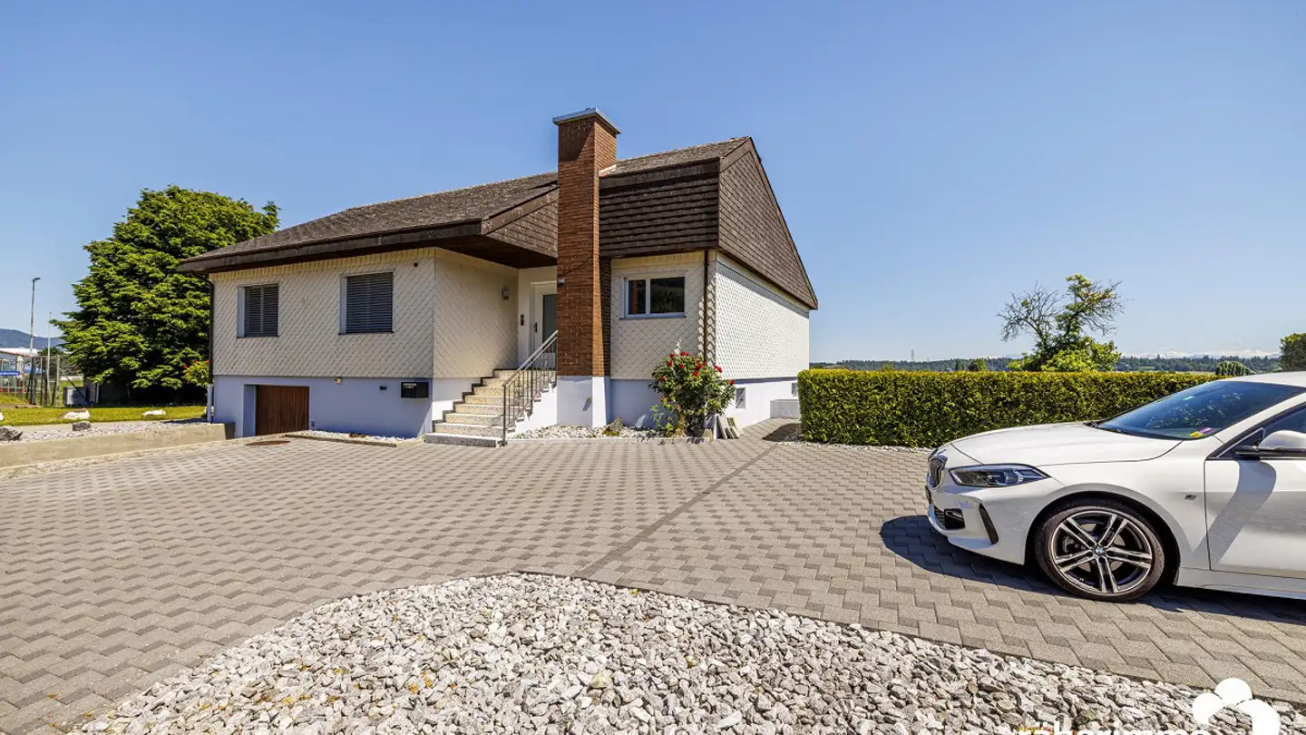 Casa singola in vendita - Niederfeldweg 30, 4704 Niederbipp - Photo 3