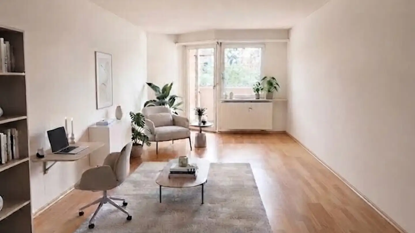 Apartment for rent - Wehntalerstrasse, 8105 Regensdorf