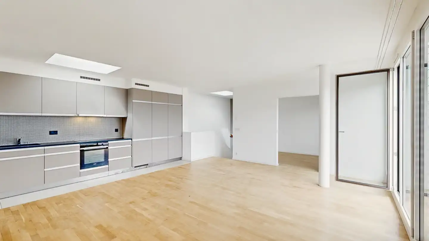 Appartement à louer - Chemin Des Palettes 31, 1212 Grand-Lancy - Photo 3