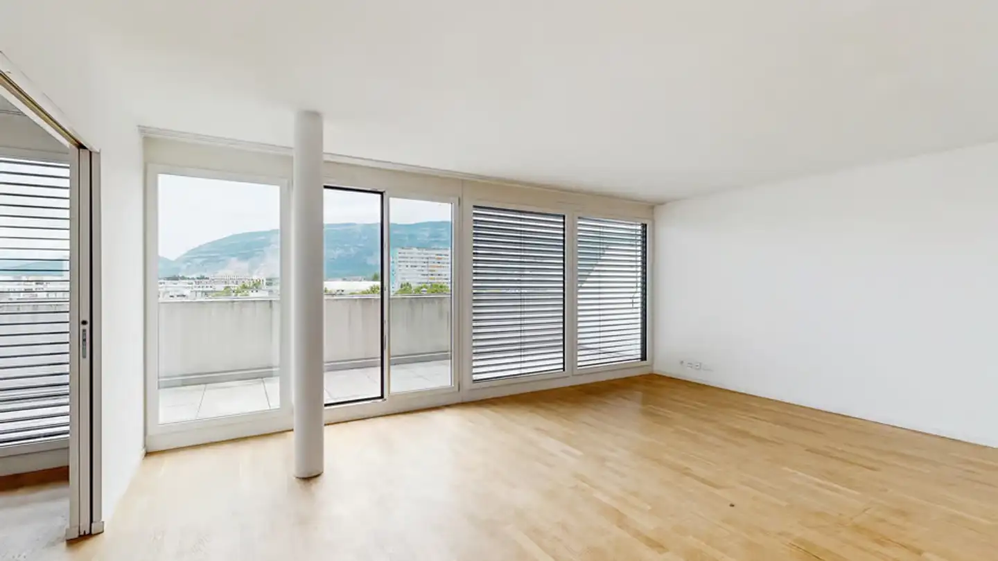 Appartement à louer - Chemin Des Palettes 31, 1212 Grand-Lancy - Photo 4