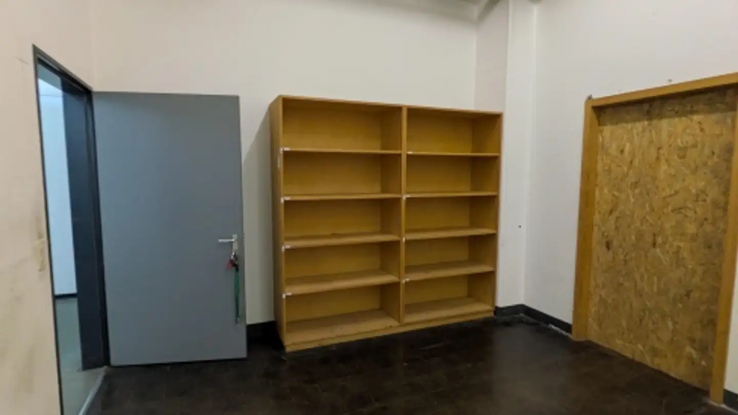 Spazio di archiviazione in affitto - 4562 Biberist - Foto 2