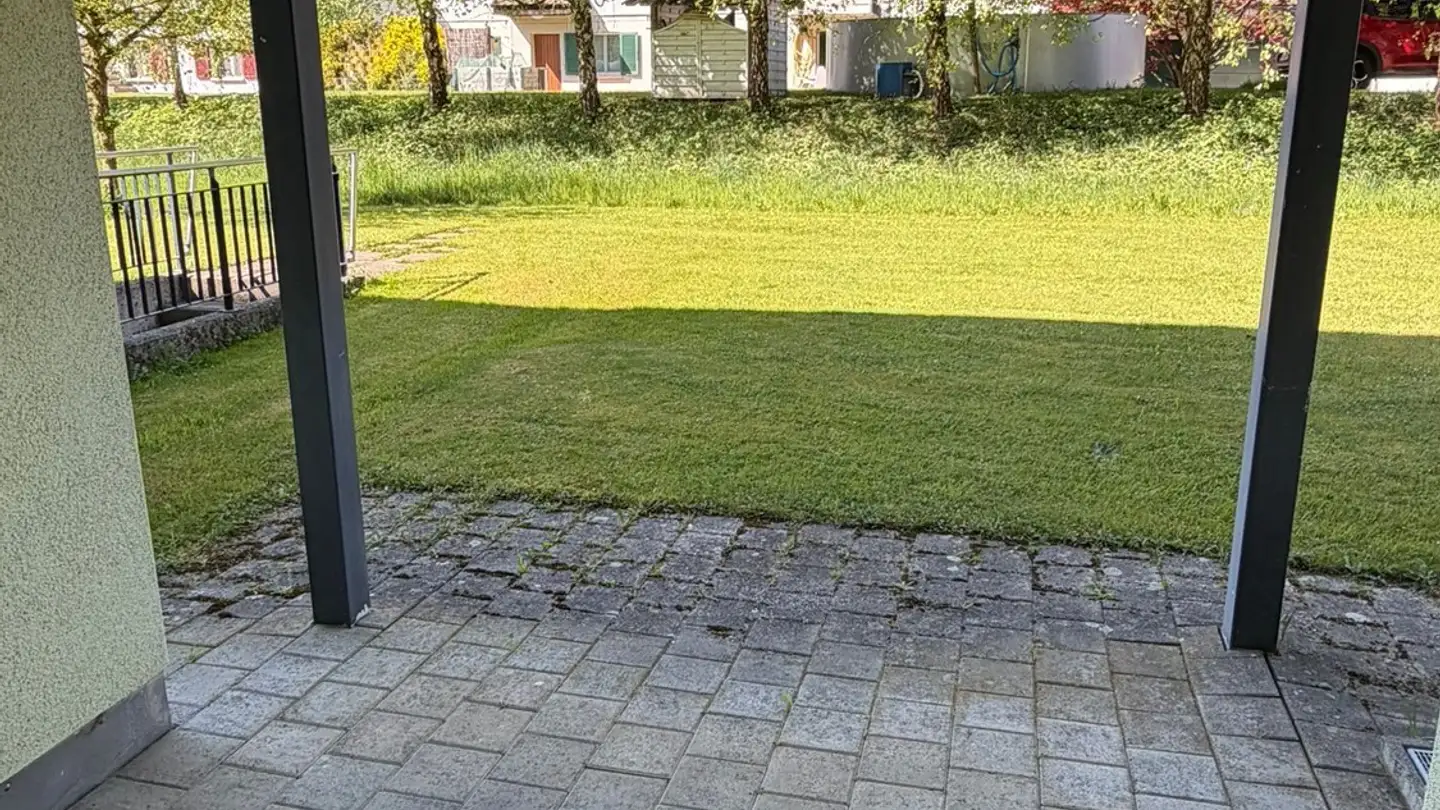 Apartment for rent - Luzernstrasse 10, 6275 Ballwil - Photo 2