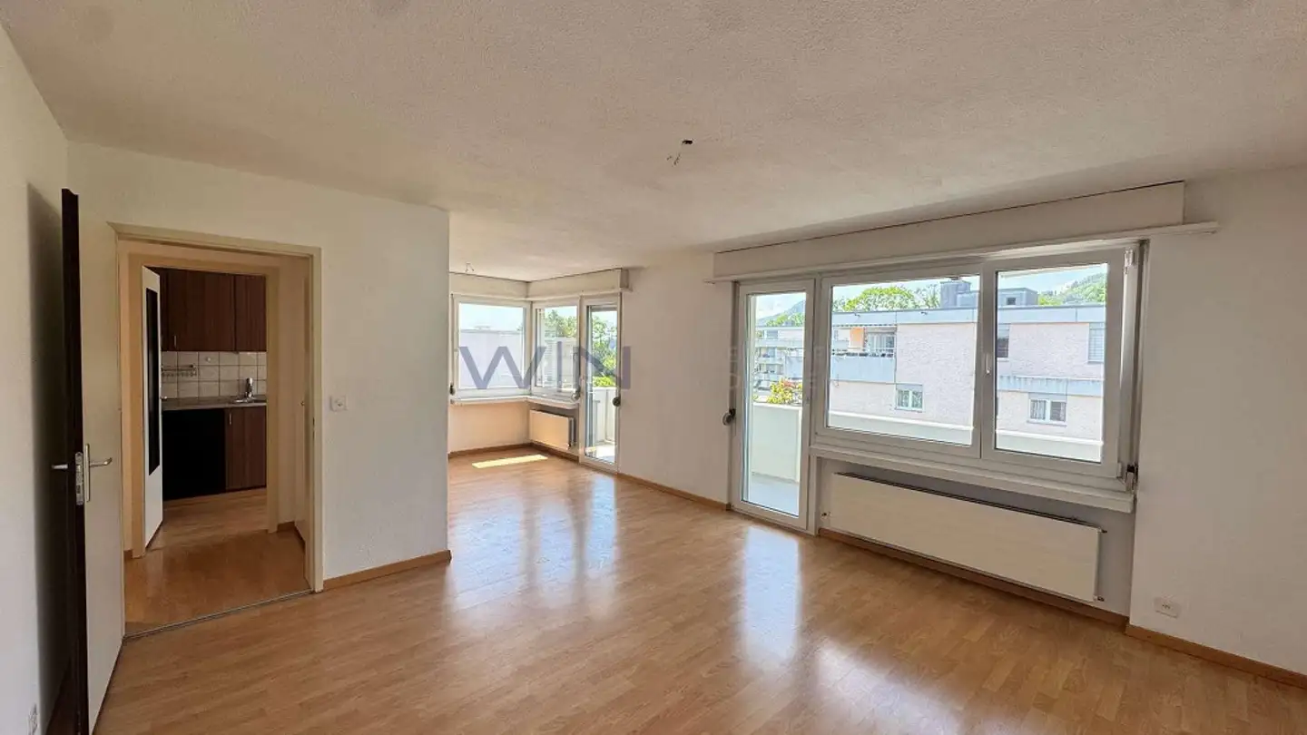Apartment for rent - 4652 Winznau - Photo 2