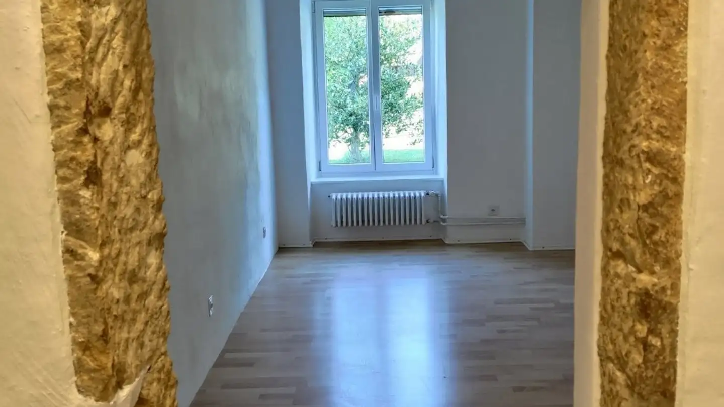 Wohnung mieten - Route Du Yau 6, 1470 Lully FR