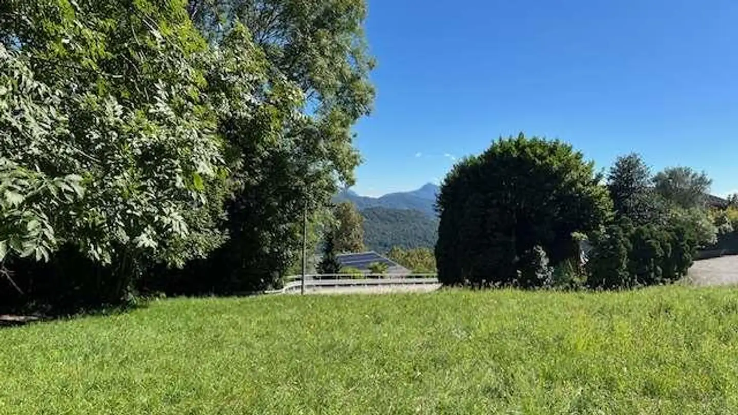 Constructible plot for sale - 6935 Bosco Luganese - Photo 4