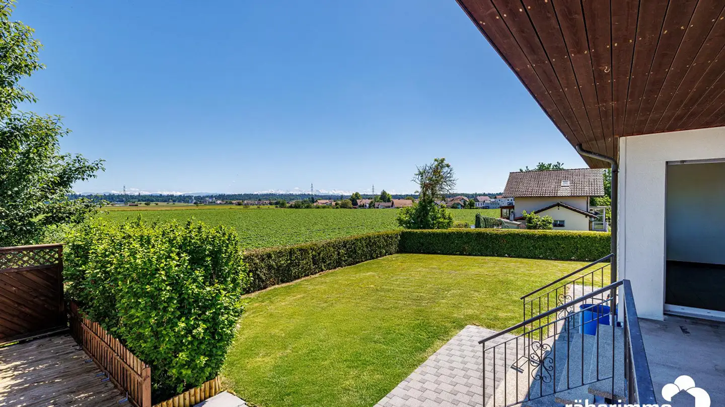 Casa singola in vendita - Niederfeldweg 30, 4704 Niederbipp - Photo 4