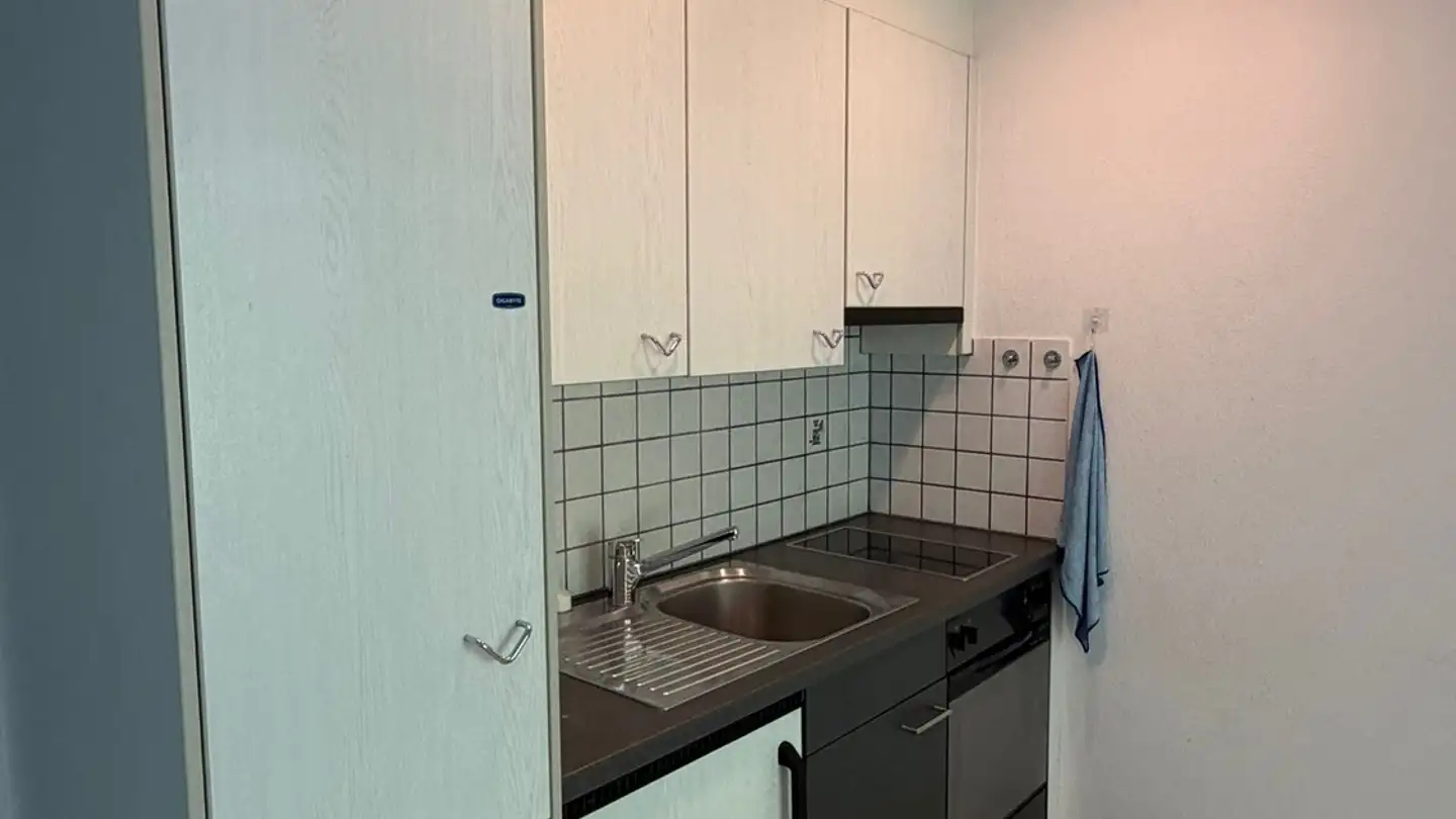 Apartment for rent - Luzernstrasse 10, 6275 Ballwil - Photo 4