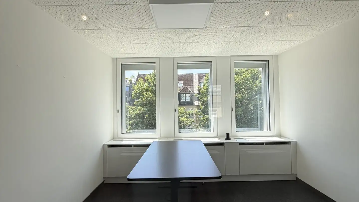 Commercial à louer - Färberstrasse 6, 8008 Zürich