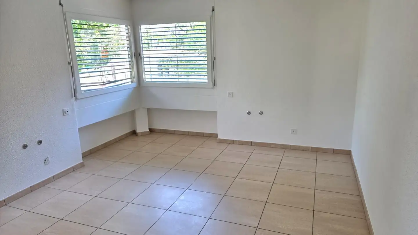 Appartamento in affitto - Bielstrasse 26, 3250 Lyss - Foto 4