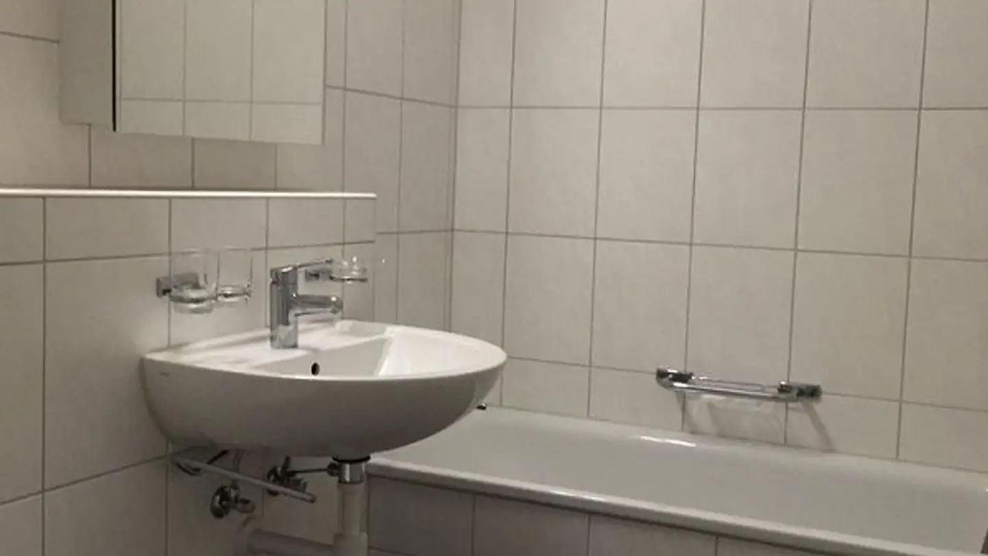 Appartement à louer - Bahnhofstrasse 100, 8957 Spreitenbach - Photo 4