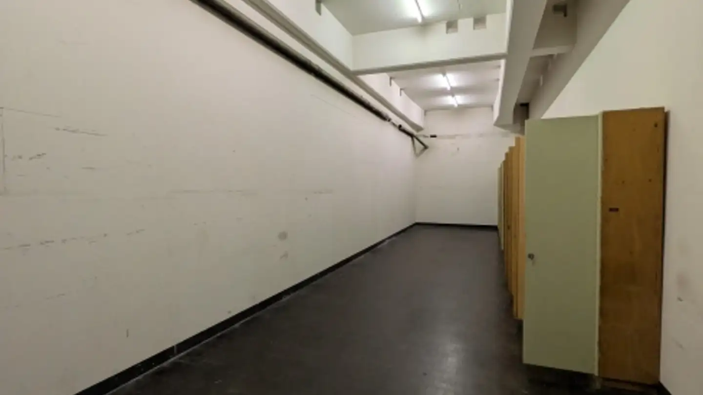 Spazio di archiviazione in affitto - 4562 Biberist - Foto 3