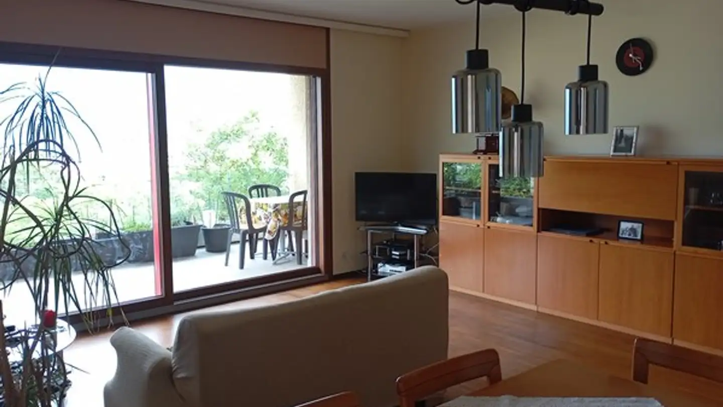 Apartment for sale - Via Coremmo 6, 6900 Lugano