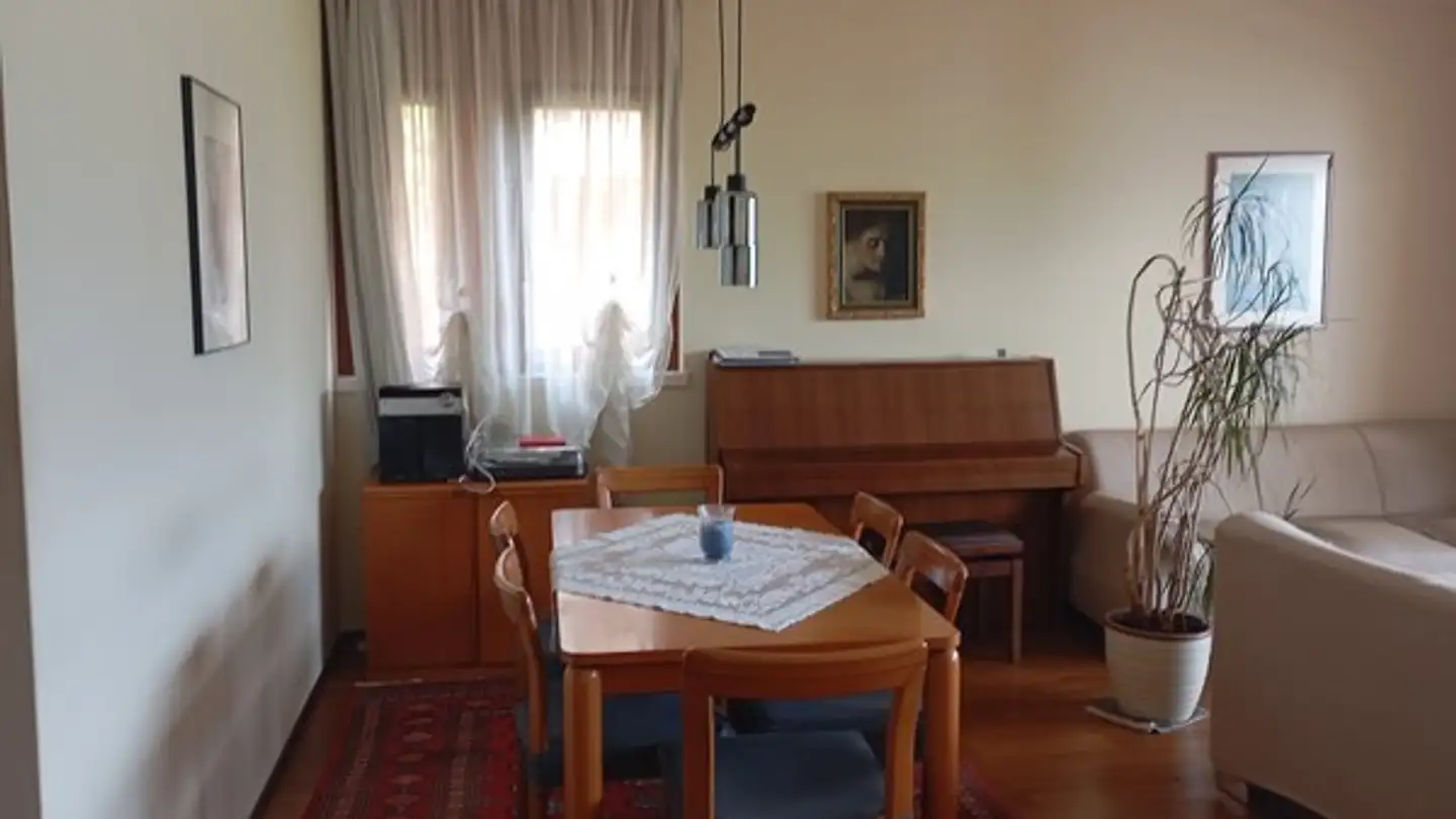 Appartamento in vendita - Via Coremmo 6, 6900 Lugano - Photo 2