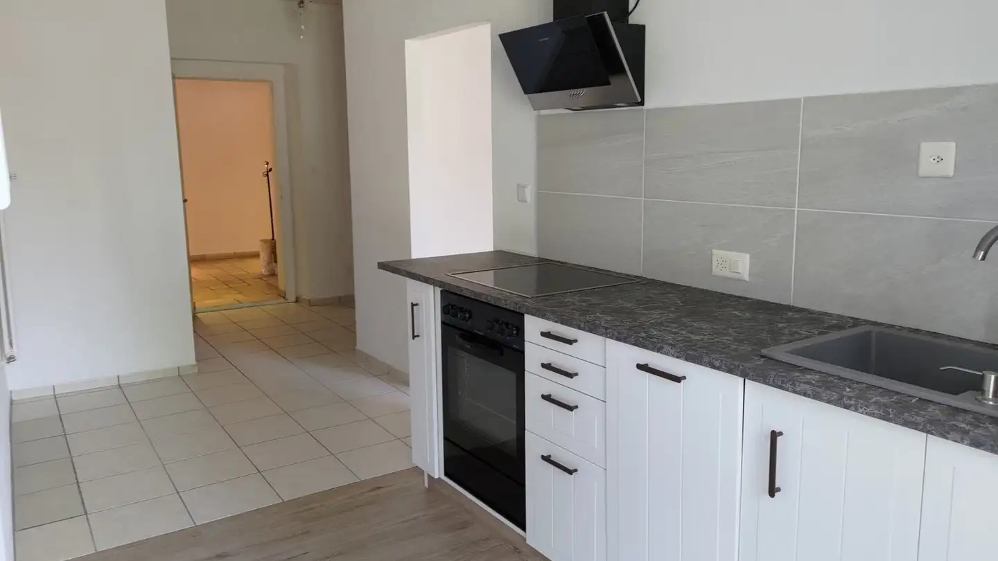 Appartamento in affitto - Route Du Yau 6, 1470 Lully FR - Photo 3