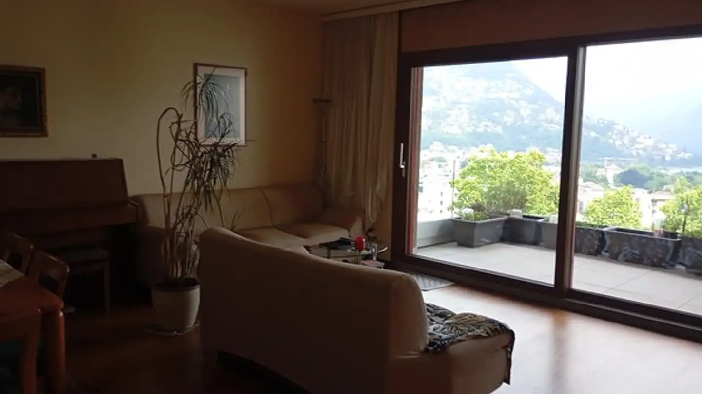 Appartamento in vendita - Via Coremmo 6, 6900 Lugano - Photo 3