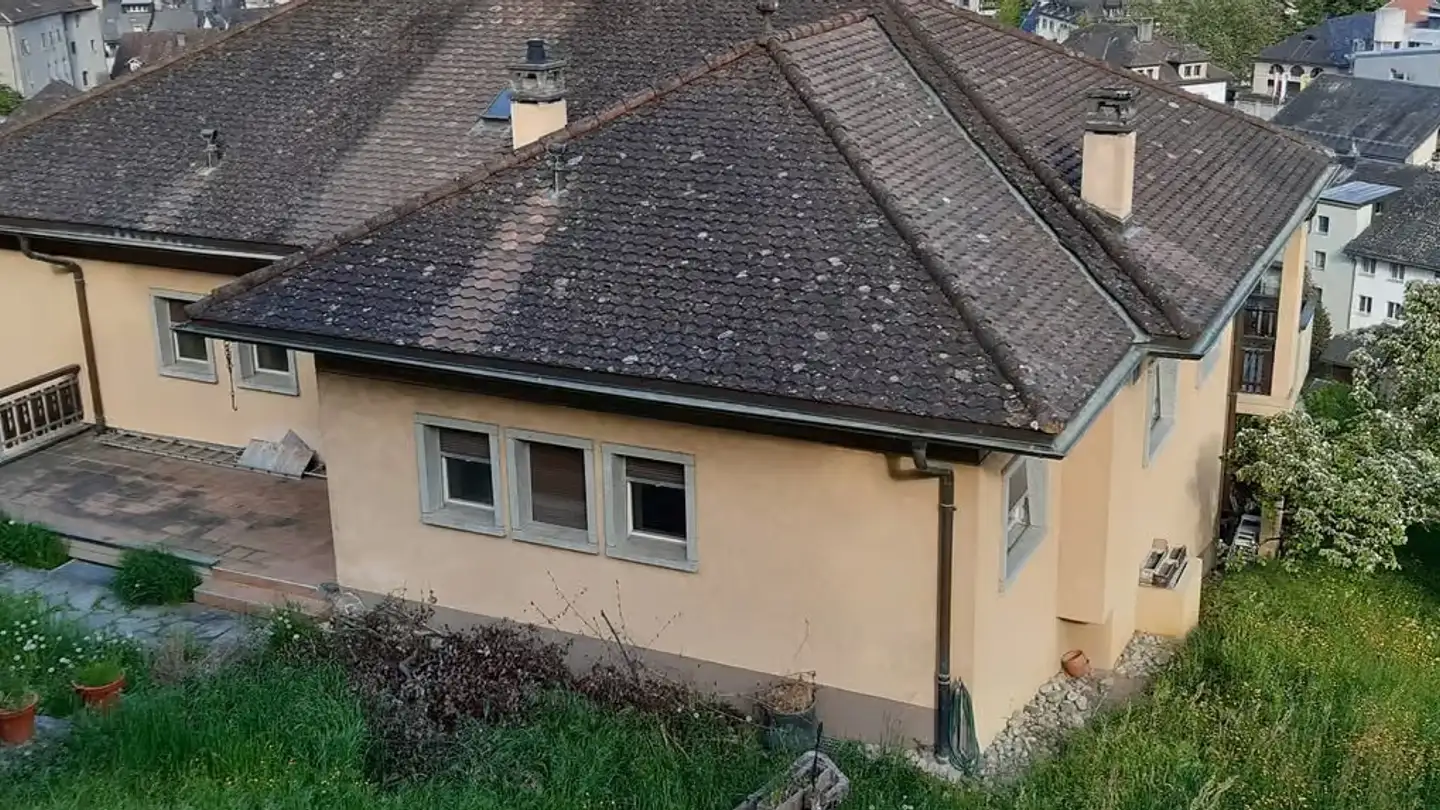 Villa for sale - Chemin Du Gros-Bellet 9a, 1870 Monthey - Photo 3