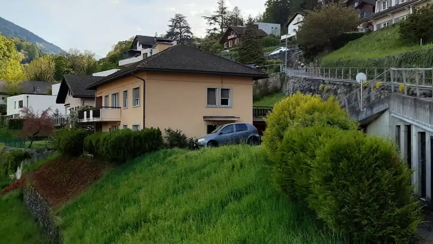 Villa for sale - Chemin Du Gros-Bellet 9a, 1870 Monthey - Photo 4
