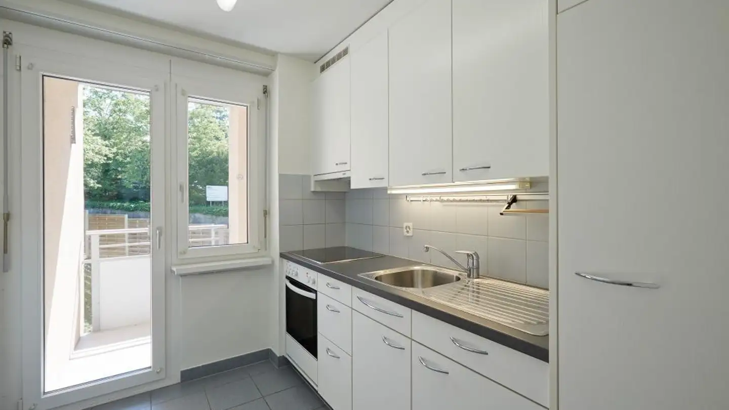 Appartamento in affitto - Wollmattweg 6, 4143 Dornach - Foto 3