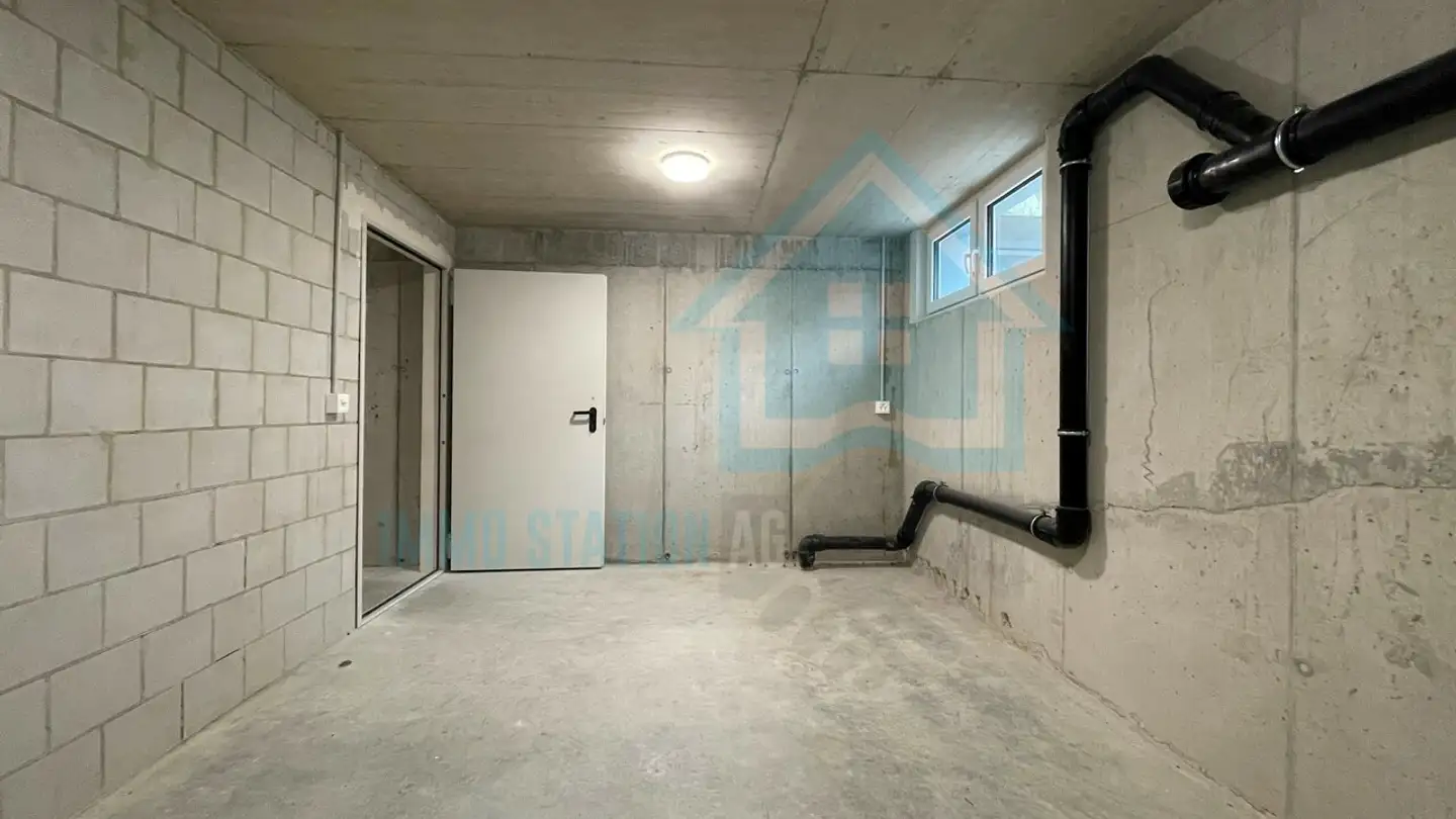 Storage space for rent - Neuquartier 1323, 5728 Gontenschwil - Photo 3