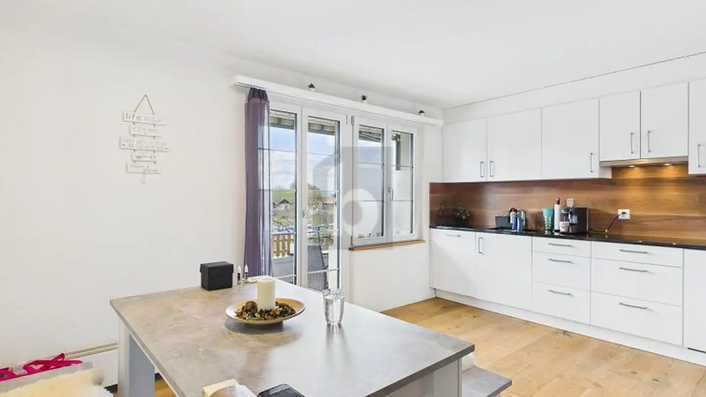 Apartment for sale - 3432 Lützelflüh-Goldbach