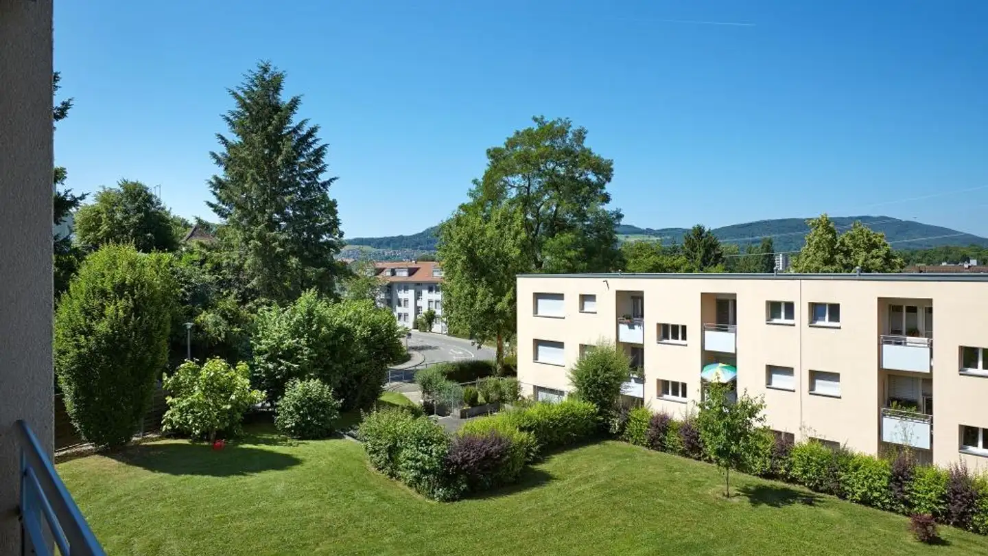 Appartamento in affitto - Wollmattweg 6, 4143 Dornach - Foto 2
