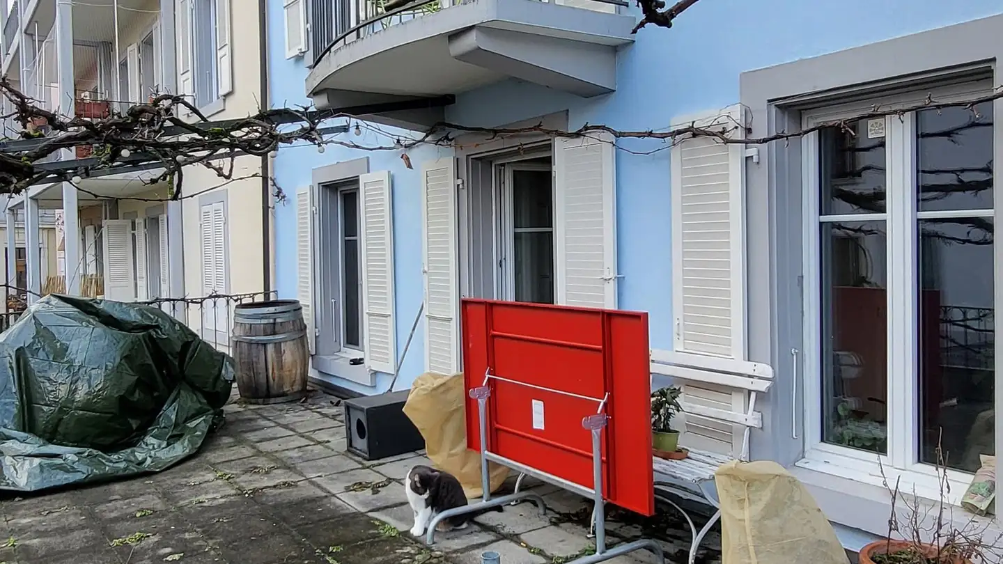 Stepped apartment for rent - Rue Des Prés / Mattenstrasse 36, 2503 Biel/Bienne - Photo 3