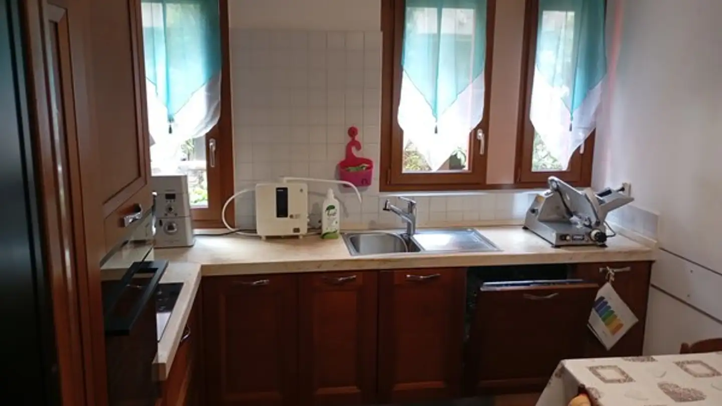 Appartamento in vendita - Via Coremmo 6, 6900 Lugano - Photo 4