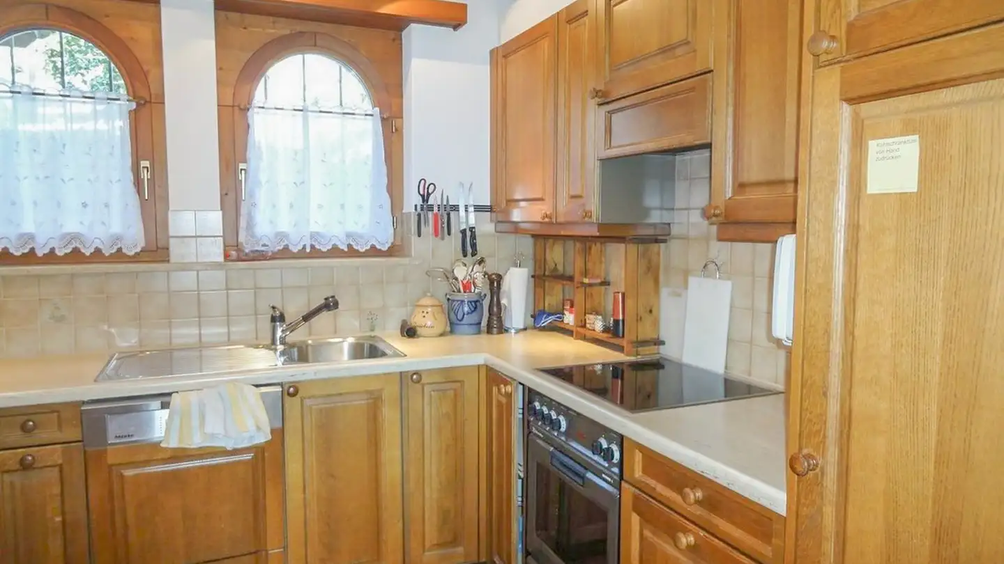 Row house for rent - Via del Tiglio 32, 6605 Locarno - Photo 3