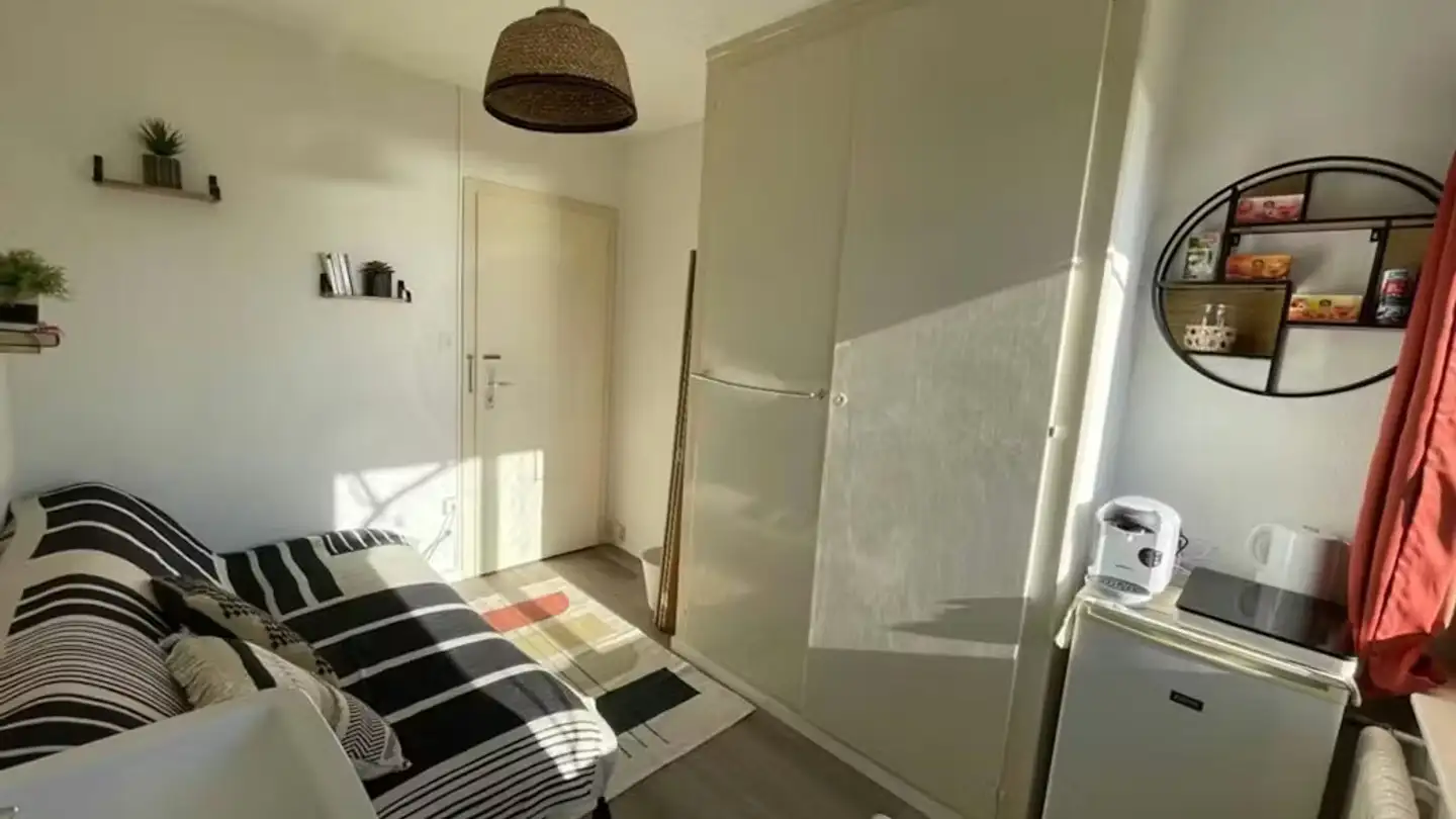 Single house for rent - Chemin Du Caudoz, 1009 Pully - Photo 2