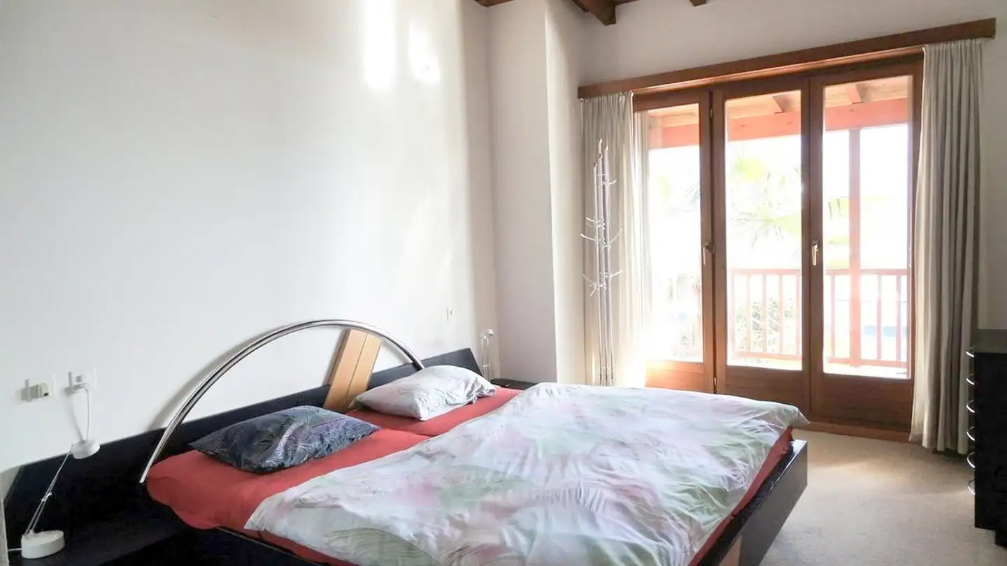 Row house for rent - Via del Tiglio 32, 6605 Locarno - Photo 4