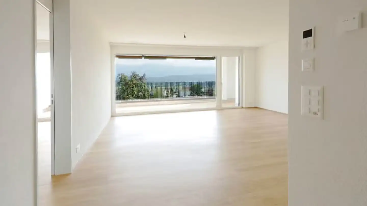 Apartment for rent - Höhenstrasse 5, 8733 Eschenbach SG - Photo 3