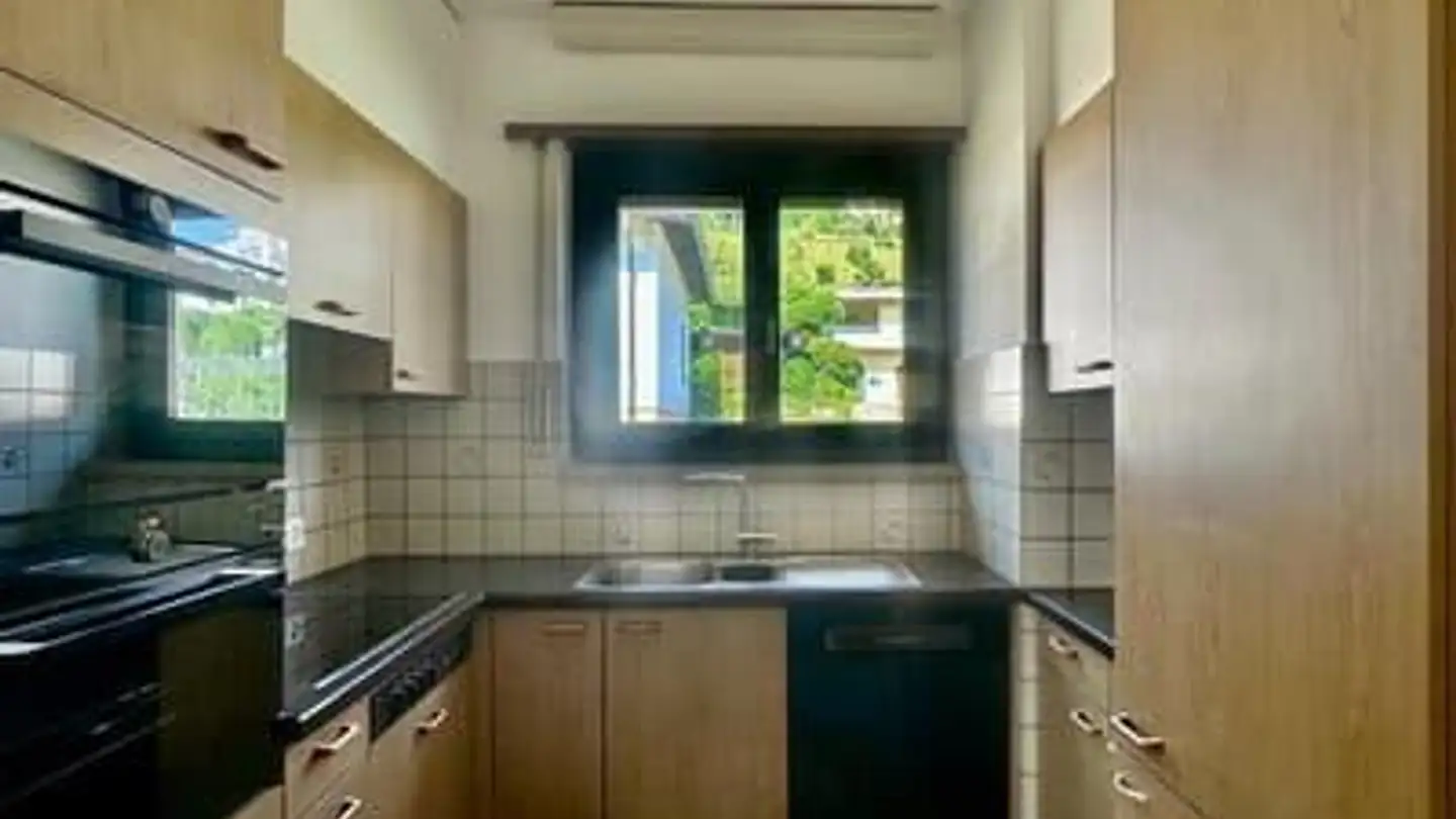 Casa singola in affitto - Via Sarecc Da Sora, 6926 Montagnola - Photo 4