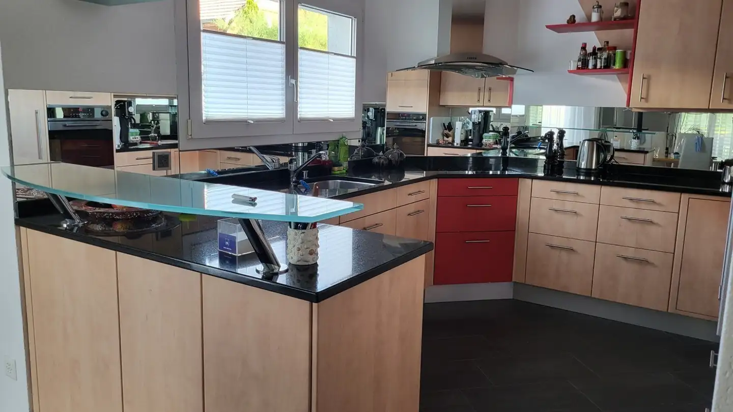 Stanza singola in affitto - 3603 Thun - Foto 4