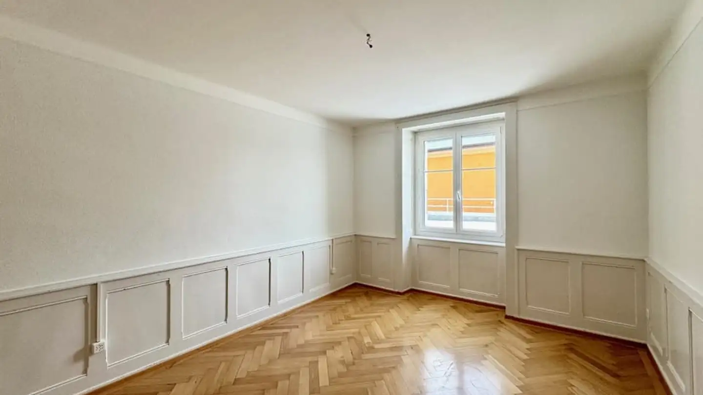 Wohnung mieten - Rue Du Parc 99, 2300 La Chaux-de-Fonds